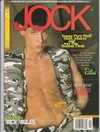 Jock January 2003 magazine back issue cover image