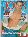 Jock June 2003 magazine back issue