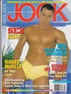 Jock September 2003 Magazine Back Copies Magizines Mags