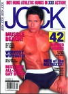Jock September 2004 Magazine Back Copies Magizines Mags