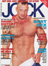 Jock May 2007 magazine back issue