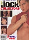 Taylor Charly magazine pictorial Jock Collectors September/October 1997