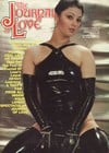 Journal of Love Vol. 5 # 4 magazine back issue