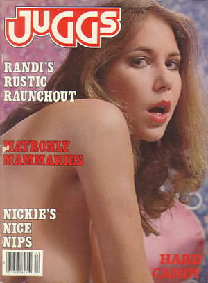 Juggs February 1982 magazine back issue Juggs magizine back copy Juggs February 1982 Adult Magazine Back Issue Published by Juggs, Specialists in Big Tit Magazines. Randi's Rustic Raunchout.