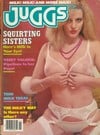 Juggs November 1982 Magazine Back Copies Magizines Mags