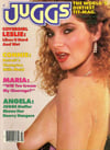 Juggs July 1986 magazine back issue