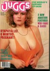 Hyapatia Lee magazine pictorial Juggs July 1990