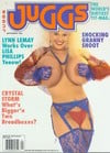 Natasha Ola magazine pictorial Juggs September 1992