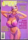 Taylor Wane magazine pictorial Juggs May 1993