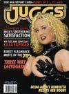 Natasha Ola magazine pictorial Juggs May 2003