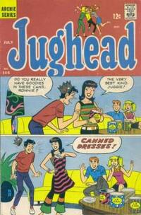 Jughead # 146, July 1967