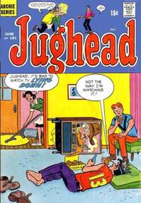 Jughead # 181, June 1970