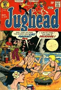 Jughead # 220, September 1973
