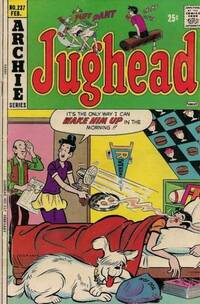 Jughead # 237, February 1975