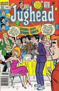Jughead 2 # 6, June 1988
