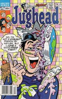 Jughead 2 # 15, December 1989
