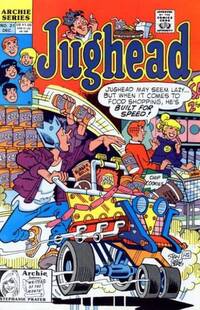 Jughead 2 # 21, December 1990