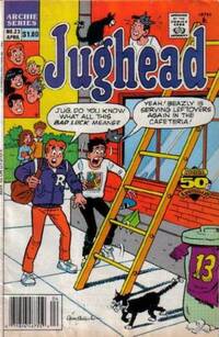 Jughead 2 # 23, April 1991