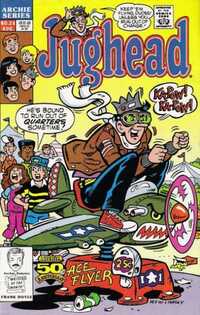 Jughead 2 # 25, August 1991