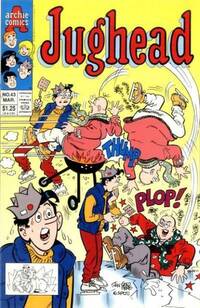 Jughead 2 # 43, March 1993