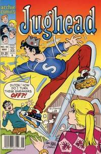 Jughead 2 # 45, May 1993