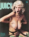 Juicy # 1 magazine back issue