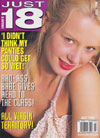 Just 18 July 1998 magazine back issue cover image