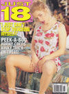 Just 18 October 1998 magazine back issue