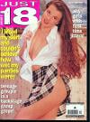 Just 18 # 31 - May 2000 magazine back issue cover image