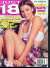 Just 18 # 35 - September 2000 Magazine Back Copies Magizines Mags