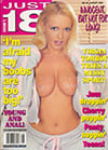 Just 18 # 48 - August 2001 magazine back issue cover image