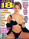 Just 18 # 49 - September 2001 magazine back issue