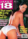 Just 18 # 55 - February 2002 Magazine Back Copies Magizines Mags