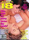 Just 18 # 58 - May 2002 magazine back issue