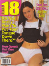 Just 18 # 59 - June 2002 magazine back issue cover image
