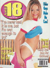 Just 18 # 60 - July 2002 magazine back issue cover image