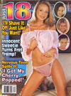 Just 18 # 70 - April 2003 magazine back issue cover image