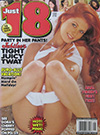Just 18 # 128, June 2008 magazine back issue cover image