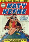 Katy Keene # 1