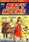 Katy Keene # 2