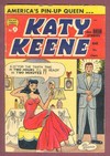 Katy Keene # 9