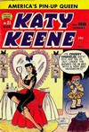 Katy Keene # 21