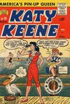 Katy Keene # 25