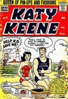 Katy Keene # 31