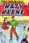 Katy Keene # 33