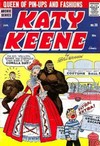 Katy Keene # 38
