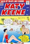 Katy Keene # 42