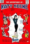 Katy Keene # 50