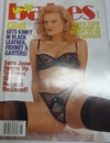 Kinky Babes Vol. 4 # 6 magazine back issue