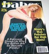 Kinky Babes Vol. 5 # 11 magazine back issue